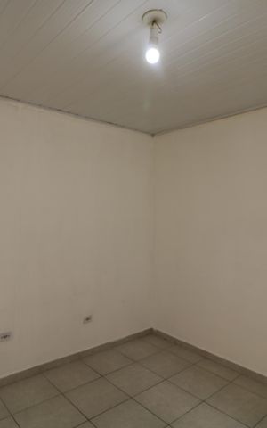 Casa para alugar com 50m², 1 quarto e sem vagaSala/Quarto