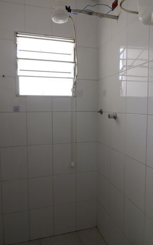 Casa para alugar com 50m², 1 quarto e sem vagaBanheiro