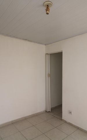 Casa para alugar com 50m², 1 quarto e sem vagaCozinha