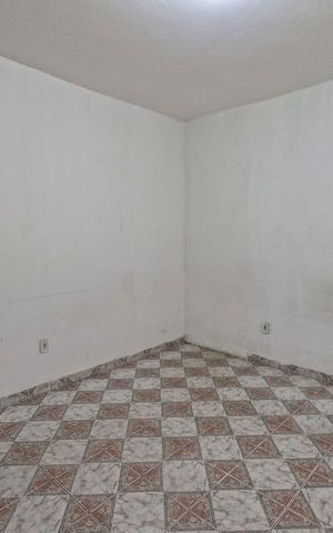 Casa para alugar com 55m², 1 quarto e sem vaga