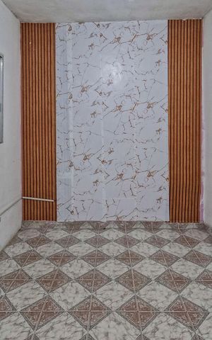 Casa para alugar com 55m², 1 quarto e sem vaga