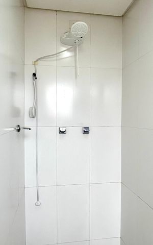 Casa à venda com 200m², 4 quartos e 3 vagas Casa à venda com 200m², 4 quartos e 3 vagasBanheiro da Suíte 3
