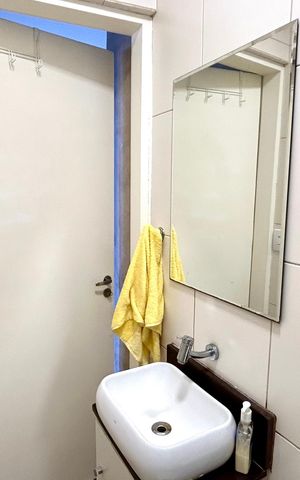 Casa à venda com 200m², 4 quartos e 3 vagas Casa à venda com 200m², 4 quartos e 3 vagasBanheiro 1