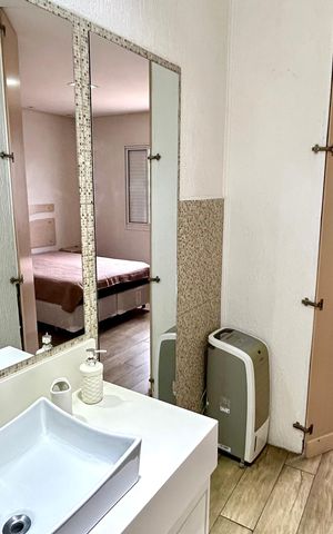 Casa à venda com 200m², 4 quartos e 3 vagas Casa à venda com 200m², 4 quartos e 3 vagasBanheiro da Suíte 1