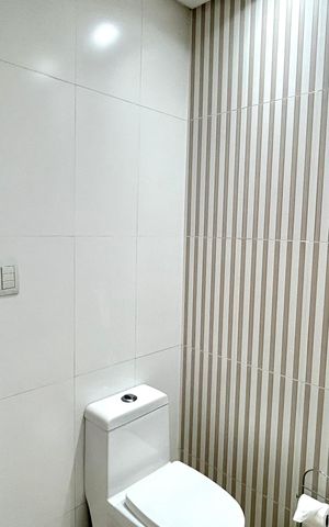 Casa à venda com 200m², 4 quartos e 3 vagas Casa à venda com 200m², 4 quartos e 3 vagasBanheiro da Suíte 3