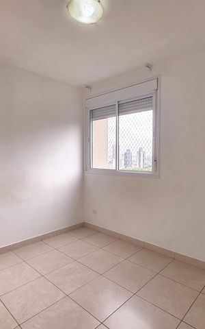 Apartamento para alugar com 68m², 2 quartos e 2 vagas Apartamento para alugar com 68m², 2 quartos e 2 vagasSuíte