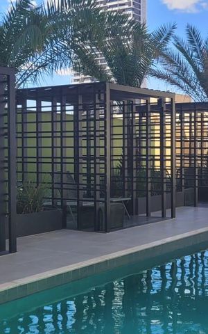 Apartamento para alugar com 47m², 1 quarto e 1 vaga Apartamento para alugar com 47m², 1 quarto e 1 vagaÁrea comum