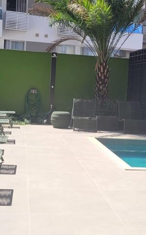 Apartamento para alugar com 47m², 1 quarto e 1 vaga Apartamento para alugar com 47m², 1 quarto e 1 vagaÁrea comum