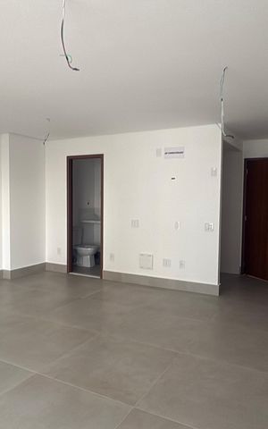 Apartamento para alugar com 47m², 1 quarto e 1 vaga Apartamento para alugar com 47m², 1 quarto e 1 vagaStudio