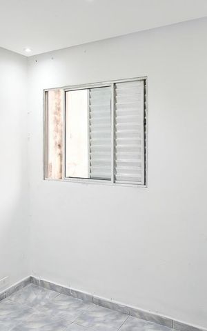 Casa para alugar com 70m², 2 quartos e sem vagaQuarto
