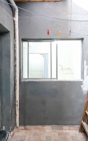 Casa para alugar com 70m², 2 quartos e sem vagaÁrea de serviço