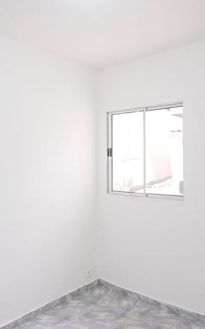 Casa para alugar com 70m², 2 quartos e sem vagaSuíte