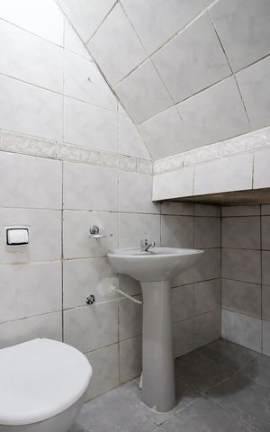 Casa para alugar com 70m², 2 quartos e sem vagaLavabo