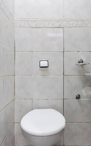 Casa para alugar com 70m², 2 quartos e sem vagaLavabo