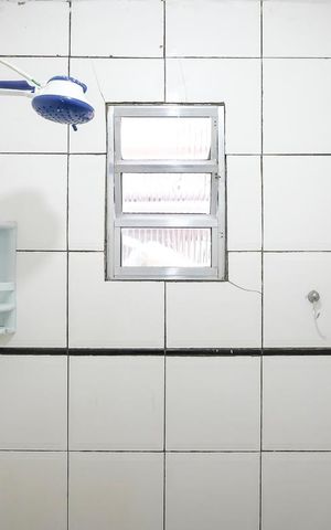 Casa para alugar com 70m², 2 quartos e sem vagaBanheiro da suíte