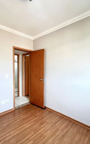 Apartamento para alugar com 58m², 2 quartos e 2 vagas Apartamento para alugar com 58m², 2 quartos e 2 vagasQuarto 1