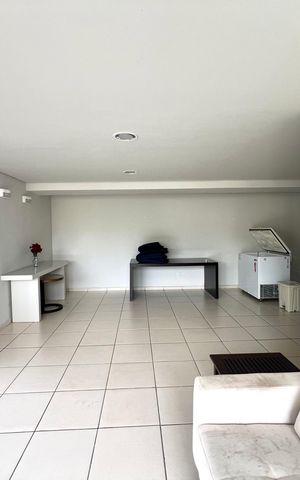 Apartamento para alugar com 58m², 2 quartos e 2 vagas Apartamento para alugar com 58m², 2 quartos e 2 vagasÁrea comum - Salão de festas