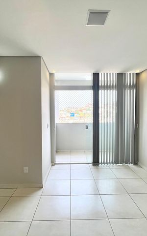 Apartamento para alugar com 58m², 2 quartos e 2 vagas Apartamento para alugar com 58m², 2 quartos e 2 vagasSala
