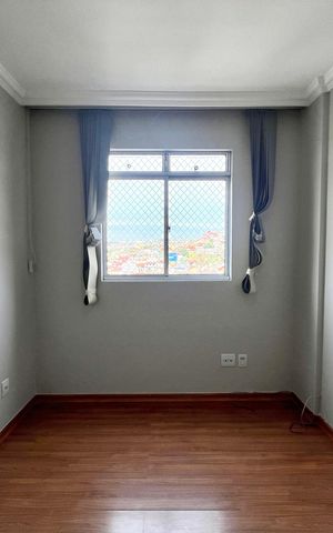 Apartamento para alugar com 58m², 2 quartos e 2 vagas Apartamento para alugar com 58m², 2 quartos e 2 vagasQuarto 1
