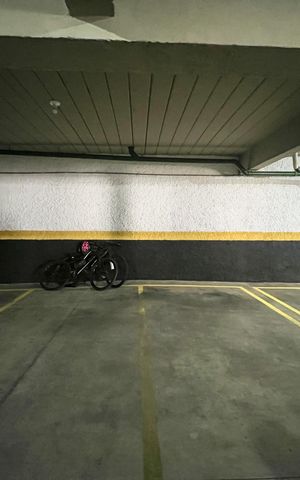 Apartamento para alugar com 58m², 2 quartos e 2 vagas Apartamento para alugar com 58m², 2 quartos e 2 vagasGaragem