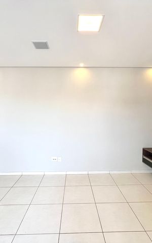 Apartamento para alugar com 58m², 2 quartos e 2 vagas Apartamento para alugar com 58m², 2 quartos e 2 vagasSala