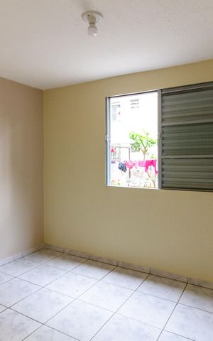 Apartamento para alugar com 45m², 2 quartos e 1 vagaQuarto 2