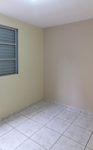 Apartamento para alugar com 45m², 2 quartos e 1 vagaQuarto 1