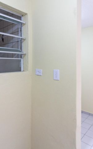 Apartamento para alugar com 45m², 2 quartos e 1 vagaÁrea de Serviço