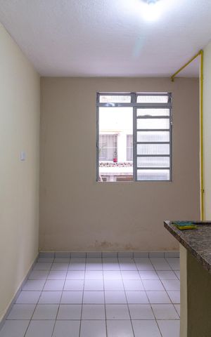 Apartamento para alugar com 45m², 2 quartos e 1 vagaCozinha