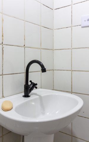 Apartamento para alugar com 45m², 2 quartos e 1 vagaBanheiro