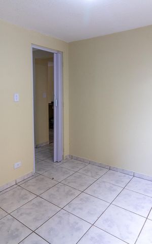 Apartamento para alugar com 45m², 2 quartos e 1 vagaQuarto 1
