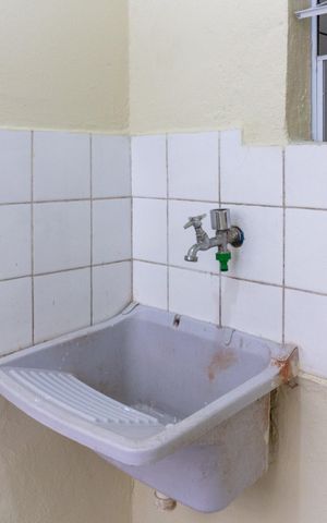 Apartamento para alugar com 45m², 2 quartos e 1 vagaÁrea de Serviço