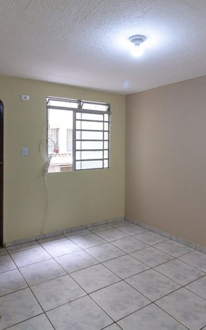 Apartamento para alugar com 45m², 2 quartos e 1 vagaSala