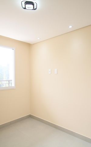 Apartamento para alugar com 44m², 2 quartos e sem vagaQuarto 2