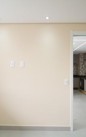 Apartamento para alugar com 44m², 2 quartos e sem vagaQuarto 2