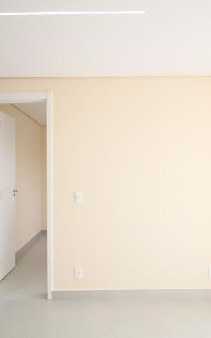 Apartamento para alugar com 44m², 2 quartos e sem vagaSala