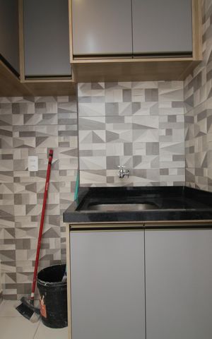 Apartamento para alugar com 44m², 2 quartos e sem vagaÁrea de Serviço
