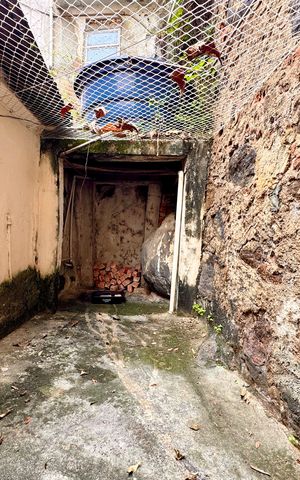 Casa à venda com 80m², 2 quartos e sem vaga