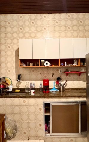 Casa à venda com 80m², 2 quartos e sem vaga
