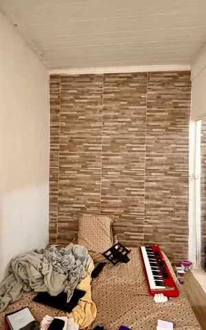 Casa à venda com 80m², 2 quartos e sem vaga