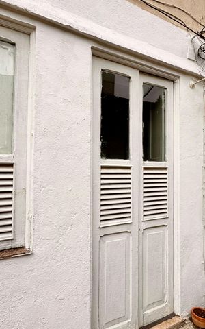 Casa à venda com 80m², 2 quartos e sem vaga