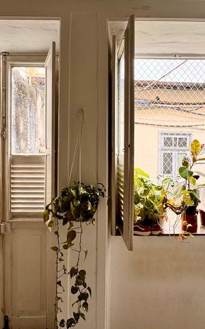 Casa à venda com 80m², 2 quartos e sem vaga