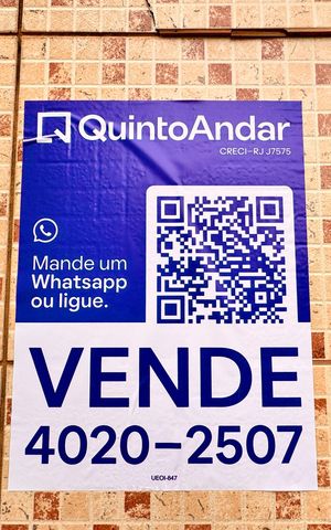 Casa à venda com 80m², 2 quartos e sem vaga