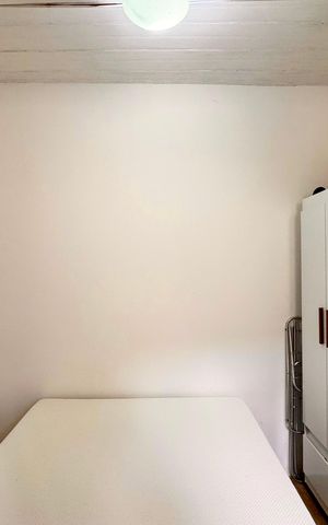 Casa à venda com 80m², 2 quartos e sem vaga