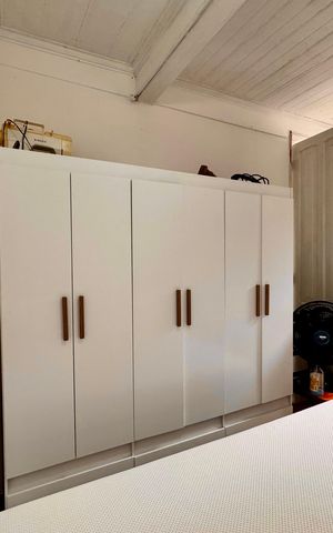 Casa à venda com 80m², 2 quartos e sem vaga