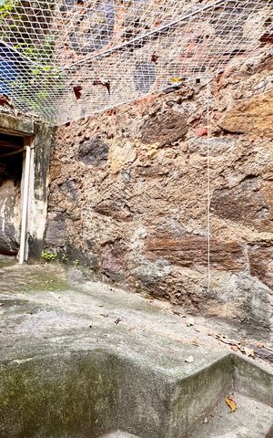 Casa à venda com 80m², 2 quartos e sem vaga