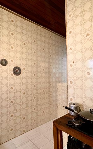 Casa à venda com 80m², 2 quartos e sem vaga