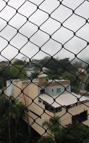 Apartamento à venda com 92m², 3 quartos e 1 vagaSala - Varanda