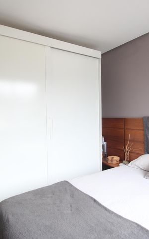 Apartamento à venda com 92m², 3 quartos e 1 vagaSuíte