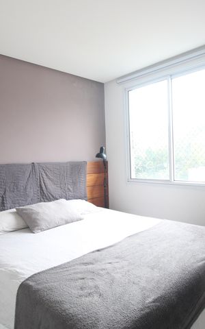 Apartamento à venda com 92m², 3 quartos e 1 vagaSuíte